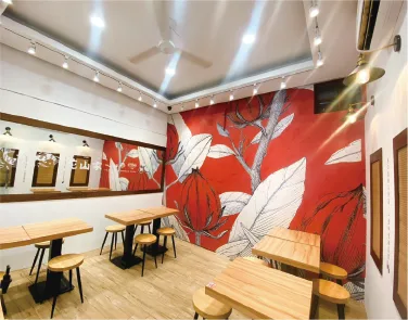 花山家台麵小館 用餐環境-01